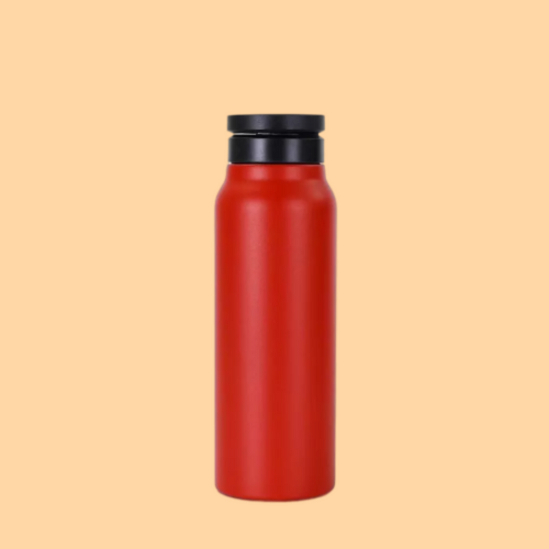 Magnetic Water Bottle