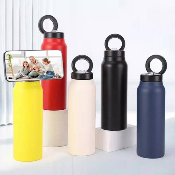 Magnetic Water Bottle