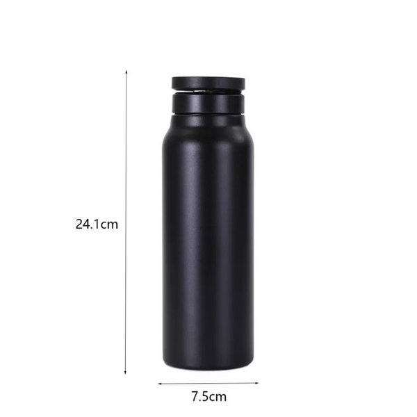 Magnetic Water Bottle