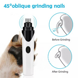 Pet Nail Grinder