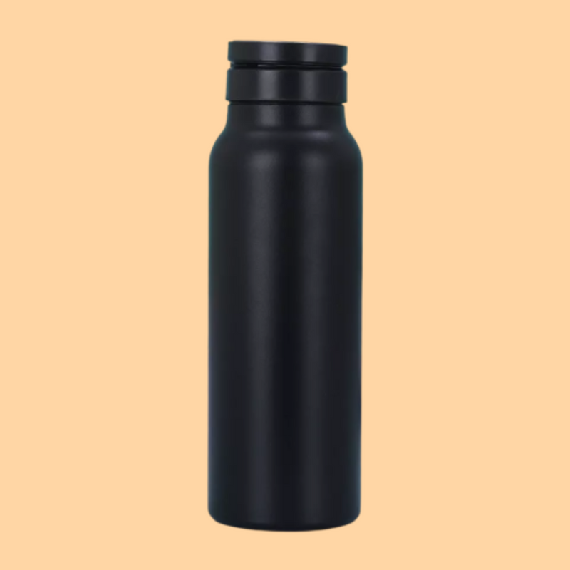 Magnetic Water Bottle