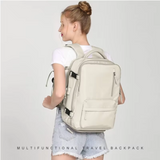 Multifunctional Travel Carry On Back Pack