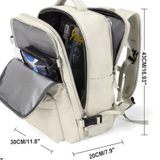 Multifunctional Travel Carry On Back Pack