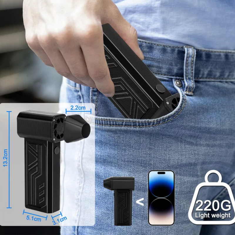 Mini Jet Blower