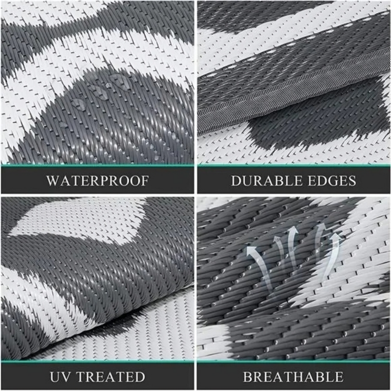 Waterproof Outdoor Mat