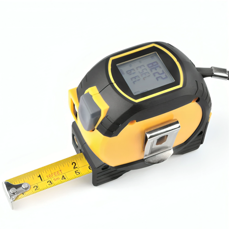 3 in 1 Digital Laser Measuring Tool