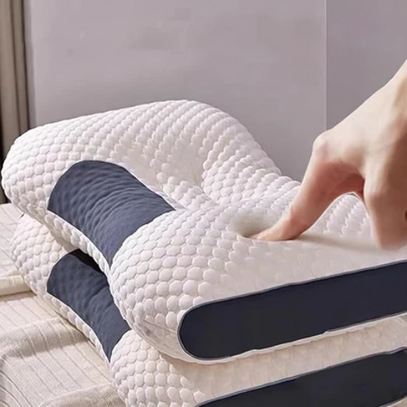 Orthopedic Cervical Pillow