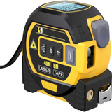 3 in 1 Digital Laser Measuring Tool